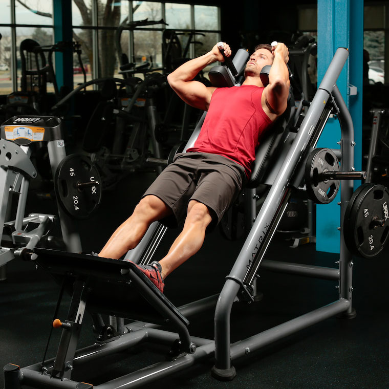 Hack Squat
