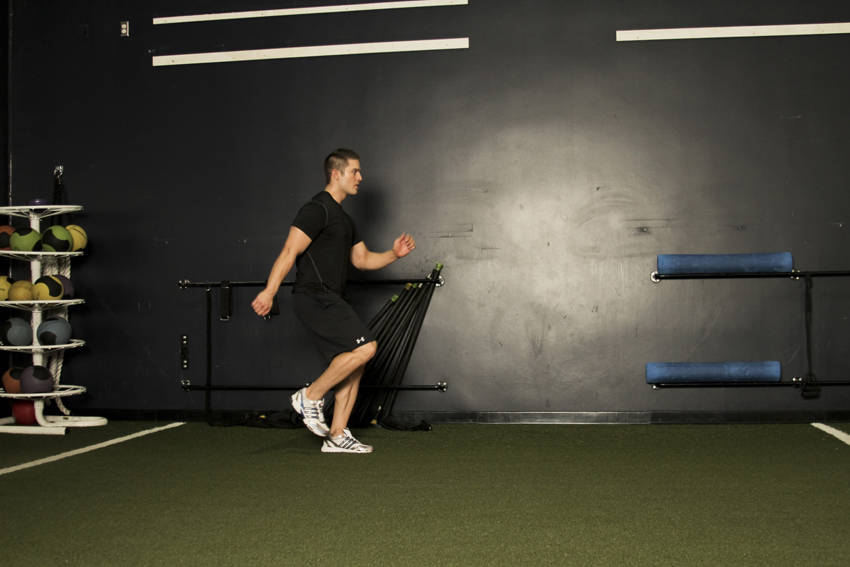 Fast Skipping