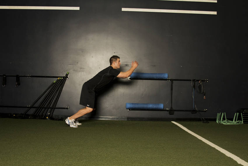 Standing Long Jump